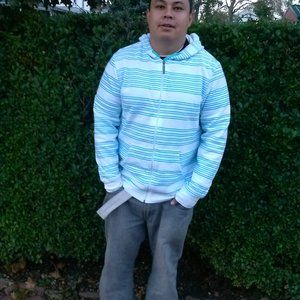 Meet your Posher, Larry